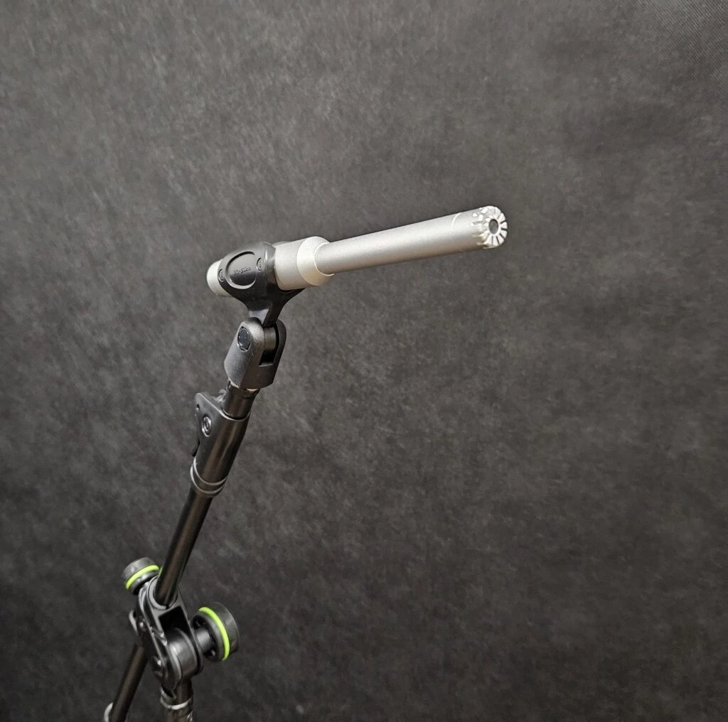 Kalibracja nagłośnienia