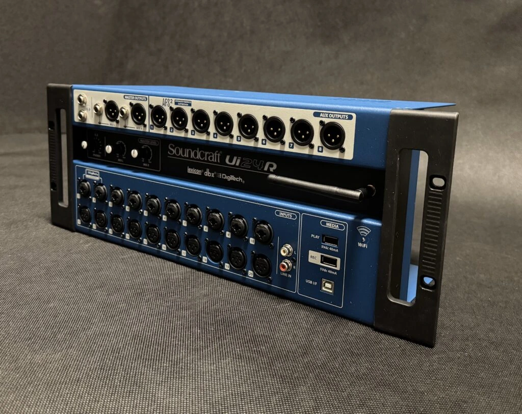 Realizacja Dźwięku Rzeszów